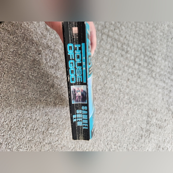 The House of God by Samuel Shem Paperback Book - Picture 4 of 4